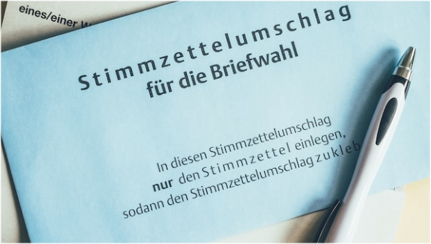 Landtagswahlen Bayern 2023