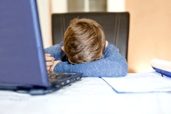 Kinder und Jugendliche in der Pandemie stärken